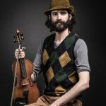 Portrait Dâvi Simard Timber